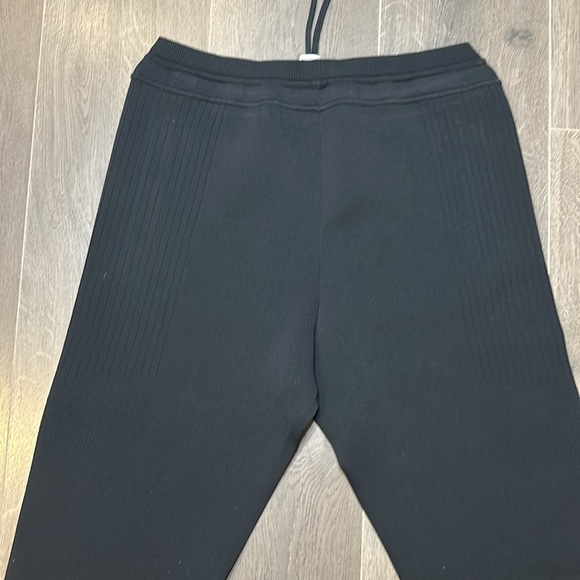 Gymshark Joggers Sweatpants Black Size M - Picture 8 of 16